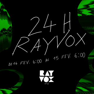 Rayvox